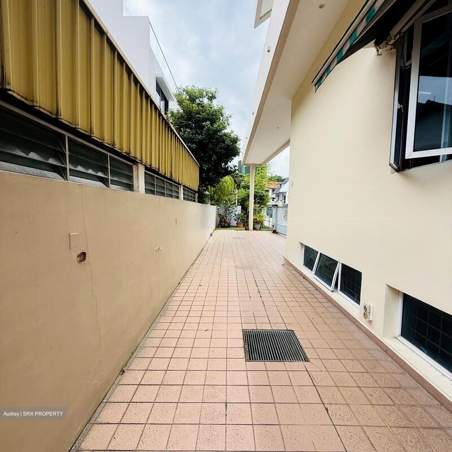 Sennett Estate (D13), Detached #545336921